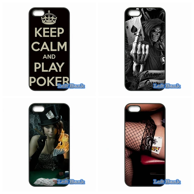 Iphone 6 poker cases inside poker chip