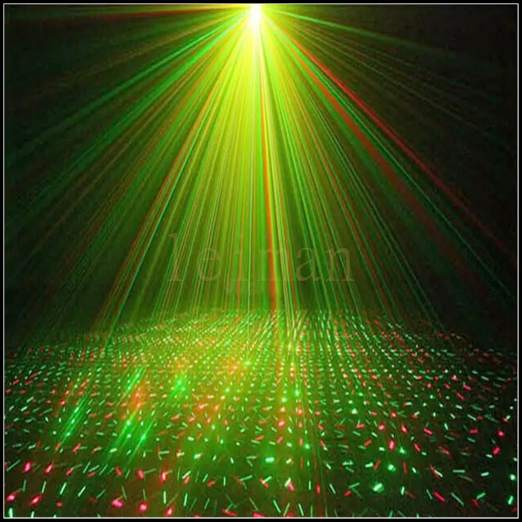 DMX сценический лазерный проектор стробоскоп светильник ing Luzes Para Festa Мини диско DJ вечерние светильник R& B Lazer сценический светильник s