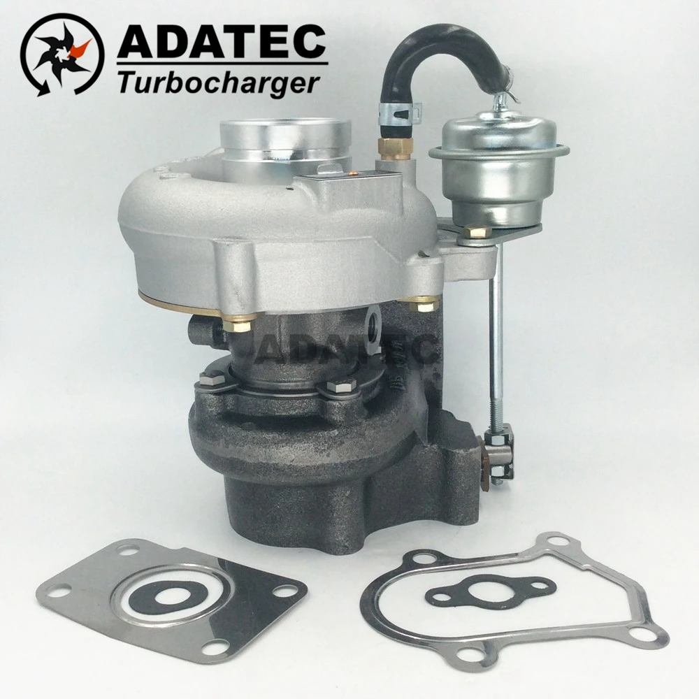 Kkk K03 53039880116 53039880116 Turbina 504136797 Turbocompressore Per Fiat Ducato Iii 2.3 130 Multijet 96 Kw - 130 Hp F1Ae0481N