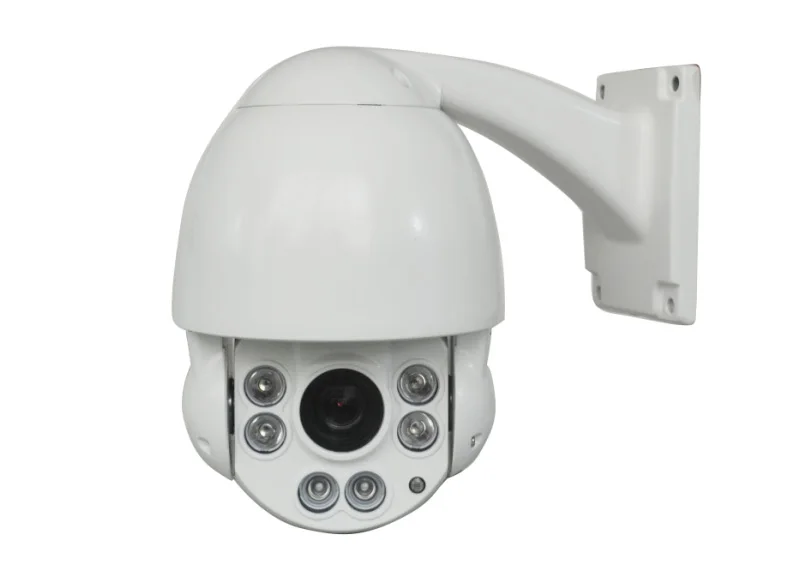 Full HD onvif network 720P 1MP 10X Mini ptz camera ip 1080p 10x zoom ptz ip camera speed dome with mobile phone access