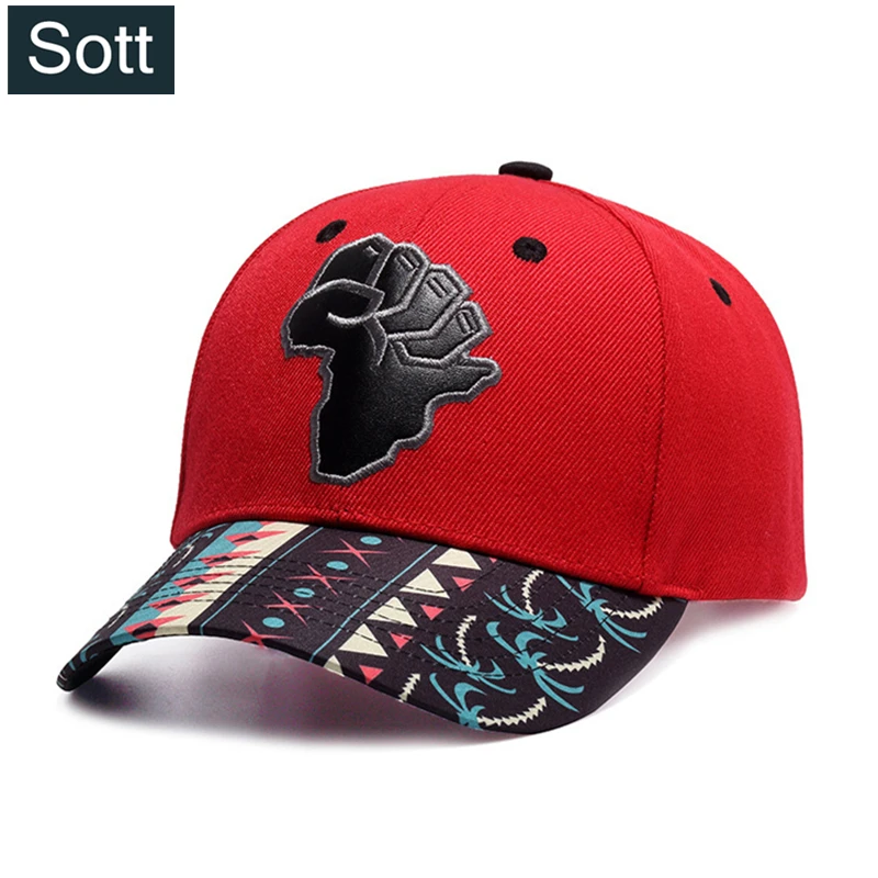 [SOTT] 2018 New Hip Hop Baseball Cap Men Gorras Para Hombre Snapback