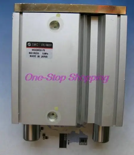 

Cylinder MGQM32-75 New Original