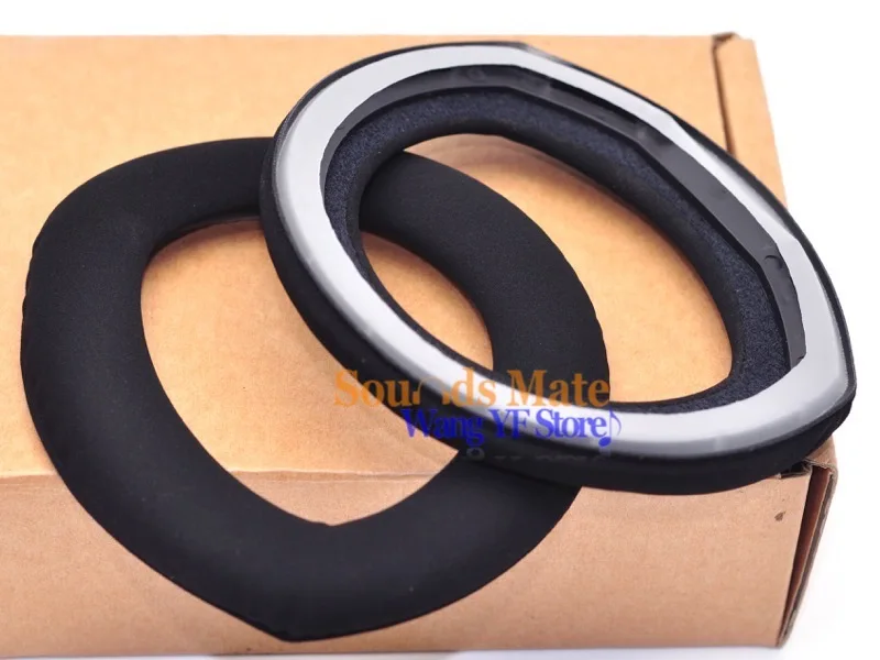 ReplacementEarPadFoamCushionEarPadsForSENNHEISERHD800HD800S
