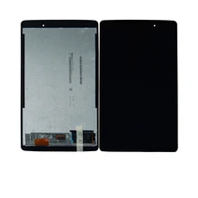 Для LG G Pad X 8,0 V521 V521WG ЖК-дисплей дигитайзер сенсорный экран Сенсорная панель в сборе