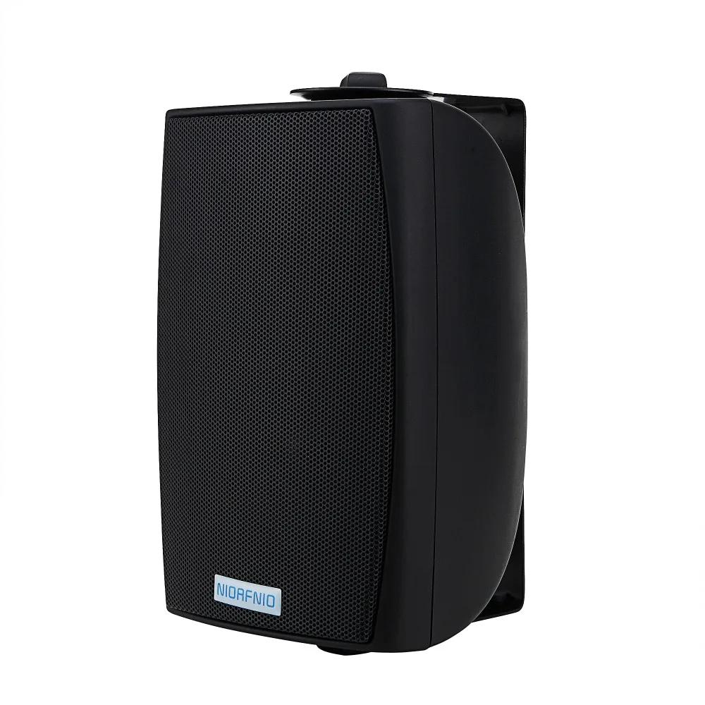 

40 Watts FM Speaker Receiver for Broadcasting Radio 87-108 MHz Adjustable
