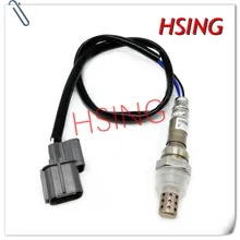 HSINGYE-Новый #234-4728 датчик кислорода O2 Датчик подходит для 2001-2002 Acura MDX *** часть № 36531-PGK-A03 36531PGKA03