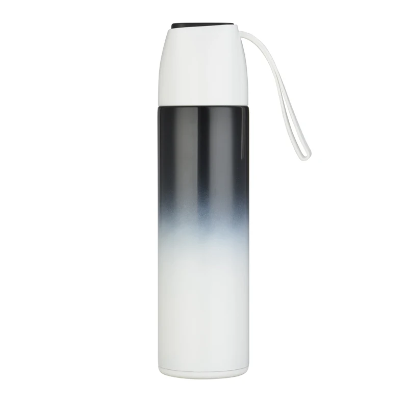 500ML Thermos Bottle Stainless Steel Vacuum Flasks Thermoses for Tea Thermos Bottle for Water Thermal Cup Mug Thermocup Coffee (3)