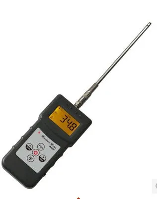

(Branch) MS350 coal moisture meter coal powder kaolin, soil sand foam