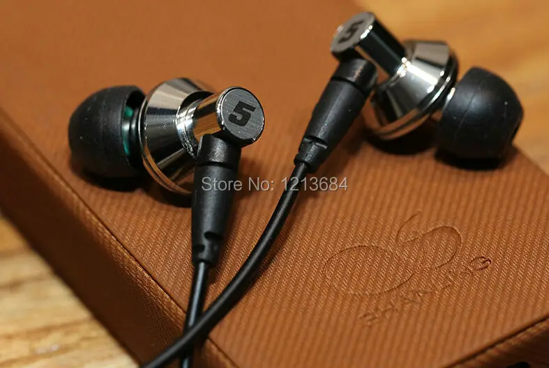 Оригинальные DUNU TOPSONIC TITAN 5 TITAN5 титановые диафрагмы динамические IEMs HIFI Sudio DJ монитор внутренний-ухо стерео наушники