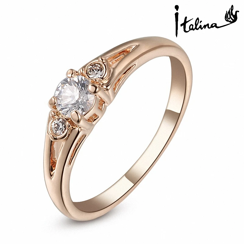 The fashion gold rings for women sale price
