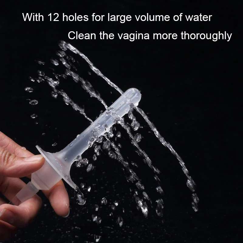 Ороситель вагинальный многоразовый 600 мл|women health|women health productsgynecology products |
