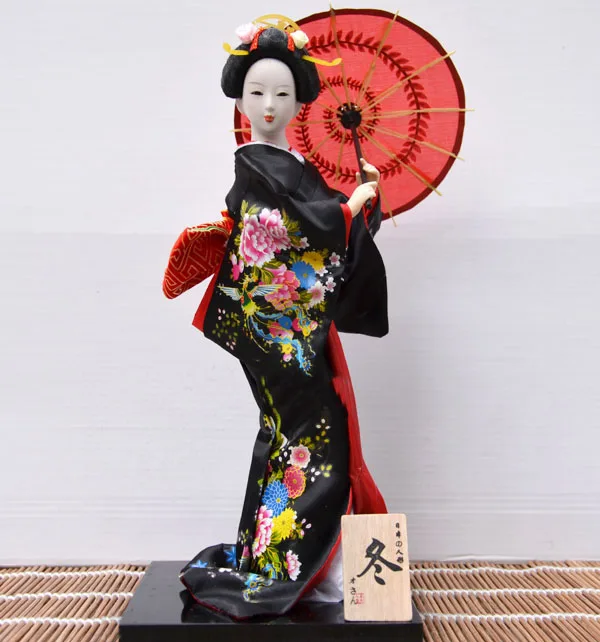 Красивое кимоно в японском стиле 30 см|doll doll|dolls dolls dollsdoll 30cm |