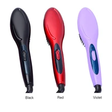 Новые DIY Деревянные практичные антистатические тепловые дикие кабаны волосы локон Салон круглые деревянные волосы стиль гребень