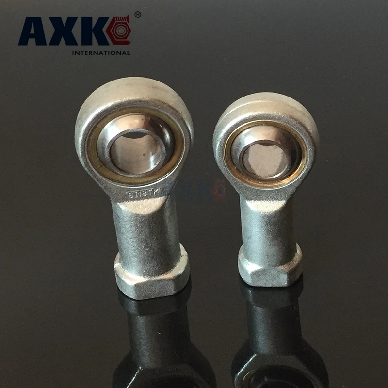 2019 распродажа Ограниченная серия rodamitos Axk 10 шт./лот 4 мм Женская правая резьба