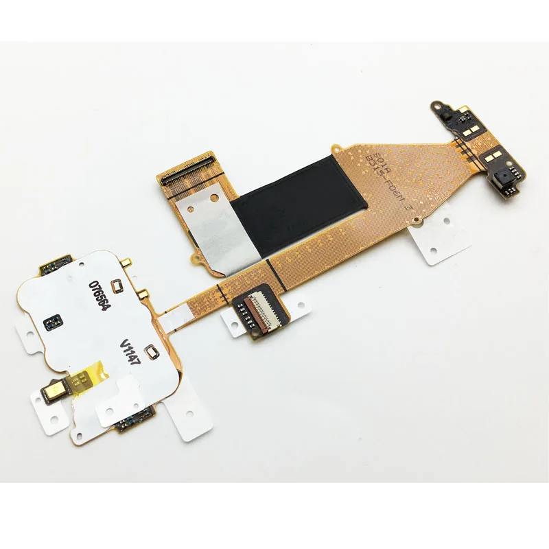 

New For Nokia 6700s Keypad keyboard Ribbon Flex Cable With Camera