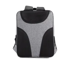 Рюкзак переносная сумка защитный для хранения Прочный для Xiaomi A3 дорожный HSJ-19