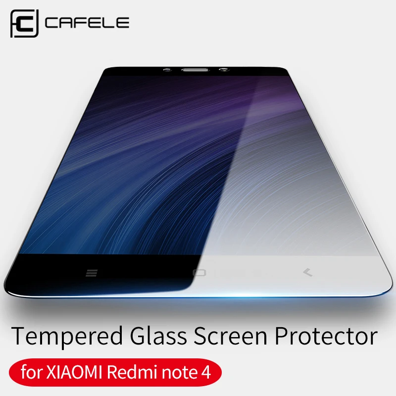 cafele for xiaomi redmi note 4 screen protector 9h ultra thin protective tempered glass for cafele for xiaomi redmi note 4 screen protector 9h ultra thin protective tempered glass for
