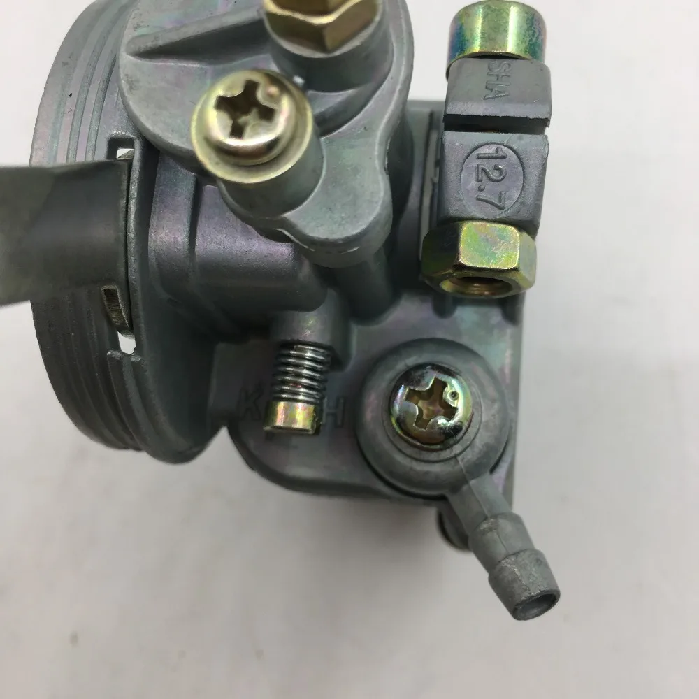 Бесплатная доставка Новинка реплика для DELLORTO Карбюратор CARB SHA 12/12 PZ12J GILERA VESPA PIAGGIO