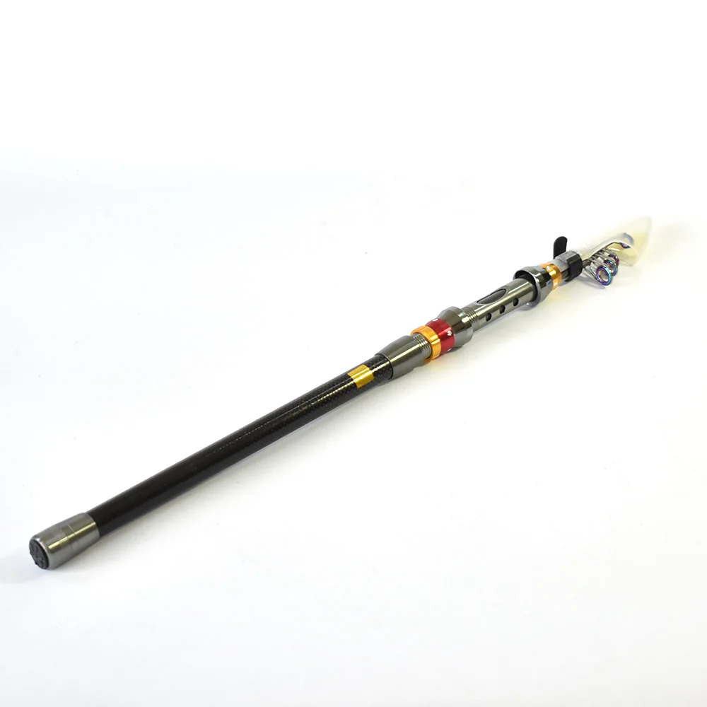 best quality telescopic fishing rod