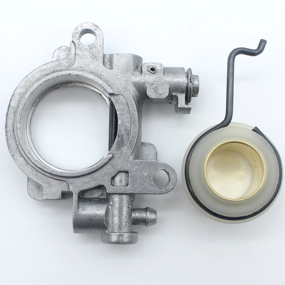 Chainsaw Oil Pump Worm Gear Drive For STIHL 029 039 MS290 MS310 MS390 P
