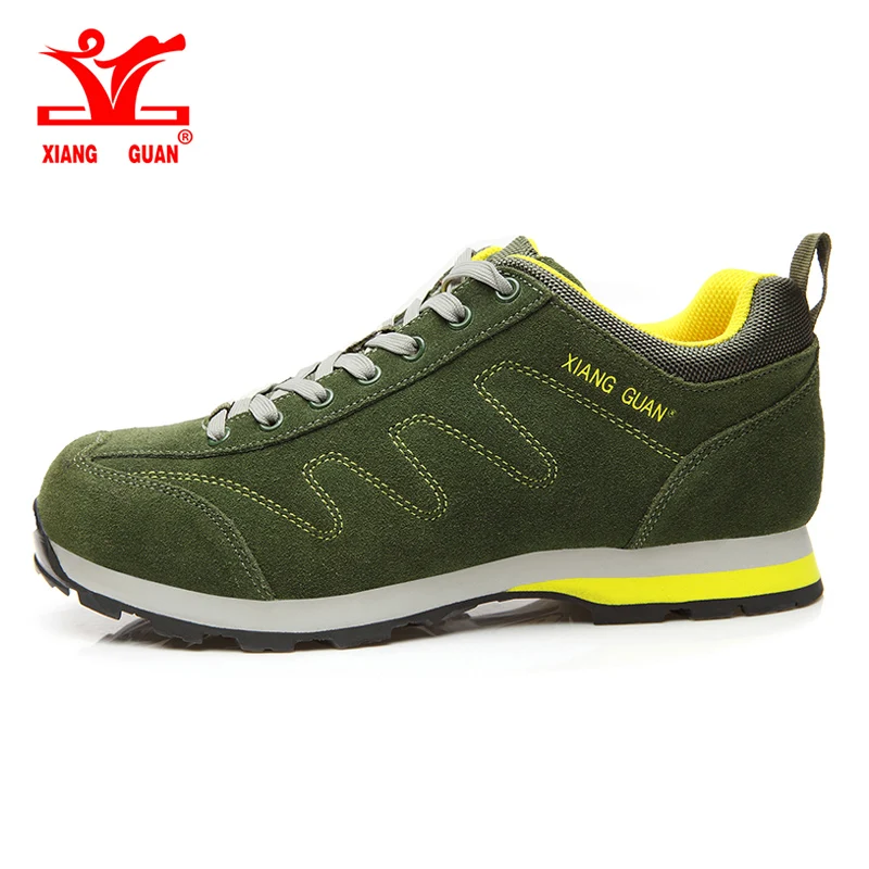 Prix pour XIANG GUAN de Course Chaussures En Cuir Véritable de Vache Chaussures Homme Sport Respirant Jogging Marche Hommes Formateurs Chaussures Hombre Femme Prix pour XIANG GUAN de Course Chaussures En Cuir Véritable de Vache Chaussures Homme Sport Respirant Jogging Marche Hommes Formateurs Chaussures Hombre Femme