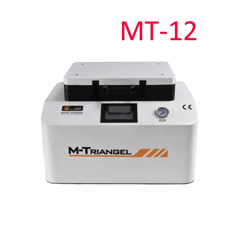 7 дюймов КО № 1 MT-07 Универсальный 12 дюймов FT-12 OCA Пленка для ...