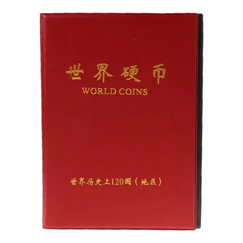 

Collections Book