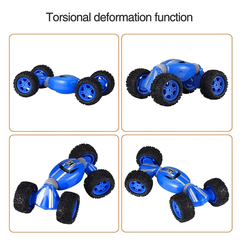 1/12 RC альпинистская машина 4x4 внедорожный Внедорожник 4WD пульт дистанционного