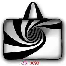 Swirl сумка для ноутбука MacBook Dell hp ASUS Acer Lenovo Surface notebook Air/Pro 11 13 13,3 14 15 17 дюймов Чехол