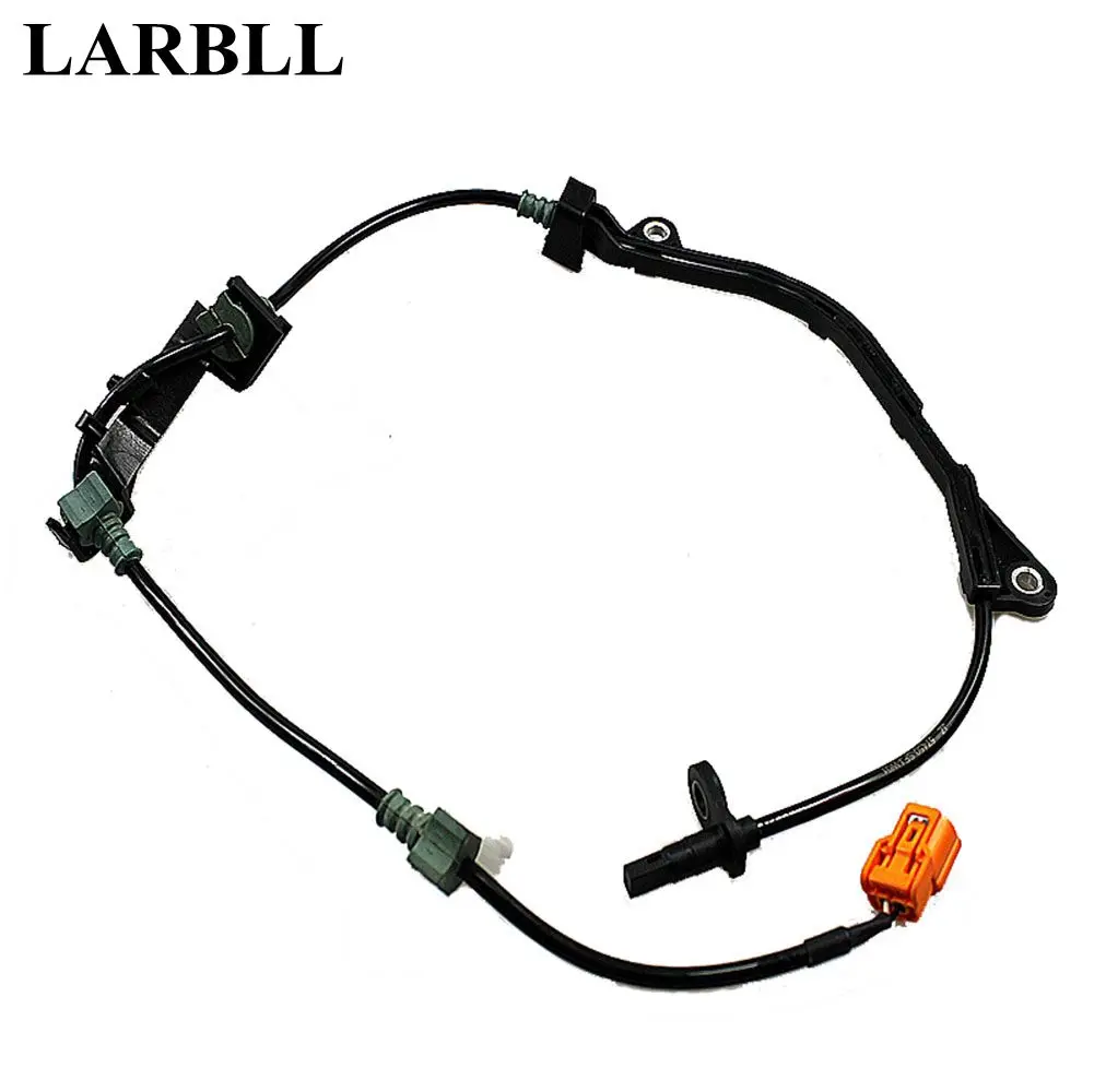 LARBLL Front Right Side ABS wheel speed sensor for Honda Odyssey 05 08 57450 SFJ W01 57450SFJW01