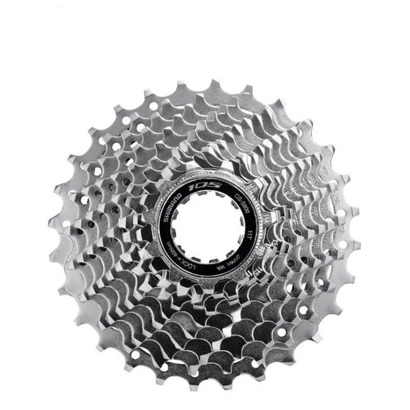 shimano 105 9 speed cassette