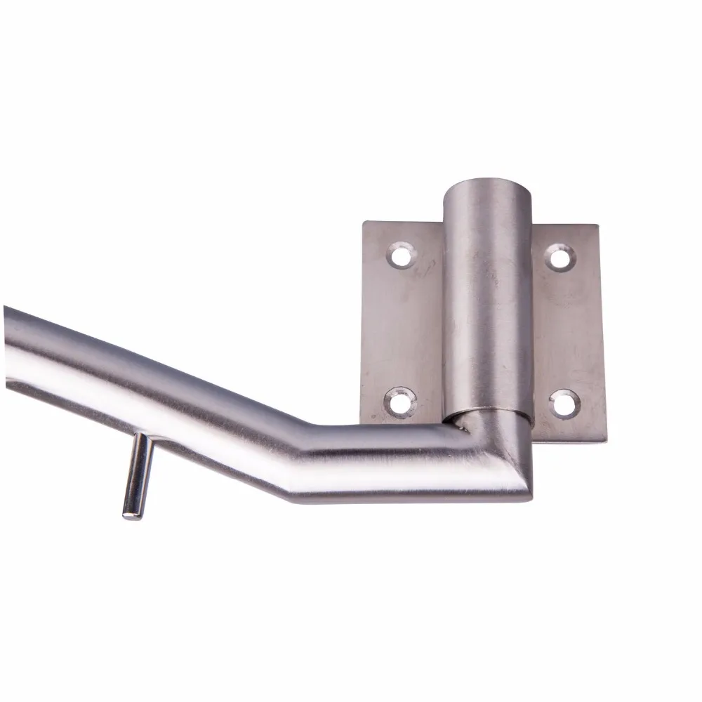 Бесплатная доставка вешалка для одежды крючок настенное крепление кронштейн из