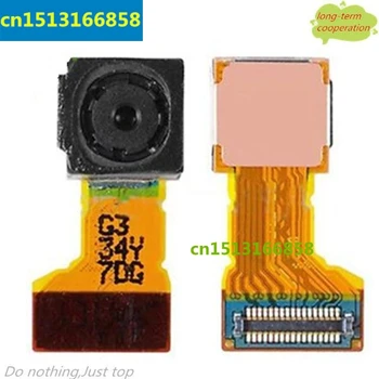 

5 pieces/lot Replacement Back Rear Camera for Sony Xperia Z C6603 L36h