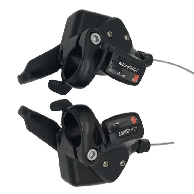 microshift 3x8