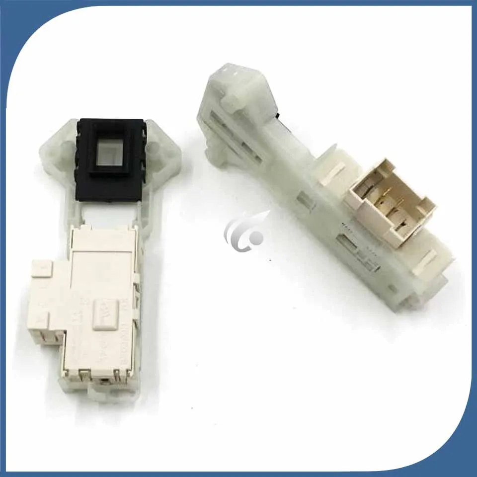 

1pcs new for Washing Machine Blade Electronic door lock delay switch
