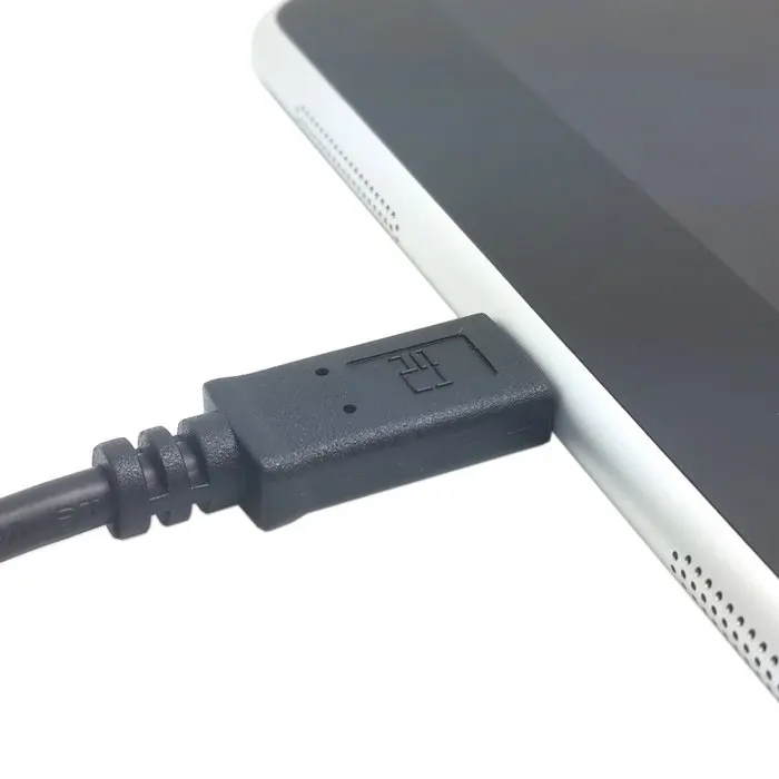 30 см, 1 м, 2 м, 3 м, USB 3,0, 3,1 type-C, Штекерный соединитель, USB-C-type A, двусторонний кабель для передачи данных