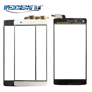 

For Vernee Apollo Lite Touch Screen Digitizer Glass Panel Sensor For Apollo Lite X