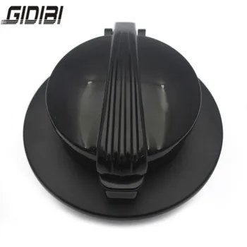 

Motorcycle Aluminum Cap Fuel Gas Tank Cap For BMW R NINE T R9T 2014-2018 2017 2015 2016 Motorcycle Accessories