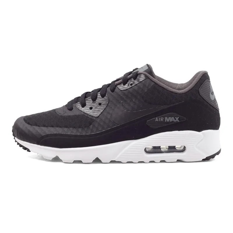 Оригинальные мужские кроссовки для бега NIKE AIR MAX 90 PREMIUM - Цвет: 819474013