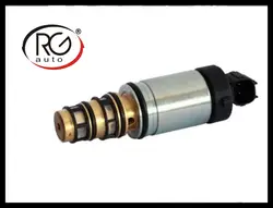 Авто/С Регулирующий Клапан для Sanden компрессора CVC14/16 САНТЕХ: E13-7053 длина 88 мм