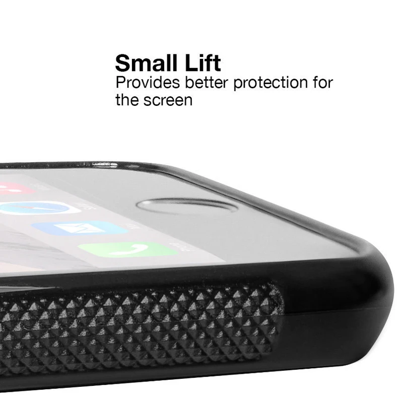 Iretmis 5 5S SE 6 6S Мягкий ТПУ силиконовый чехол для телефона чехол для iPhone 7 8 plus X Xs 11 Pro Max XR Cheetah с принтом