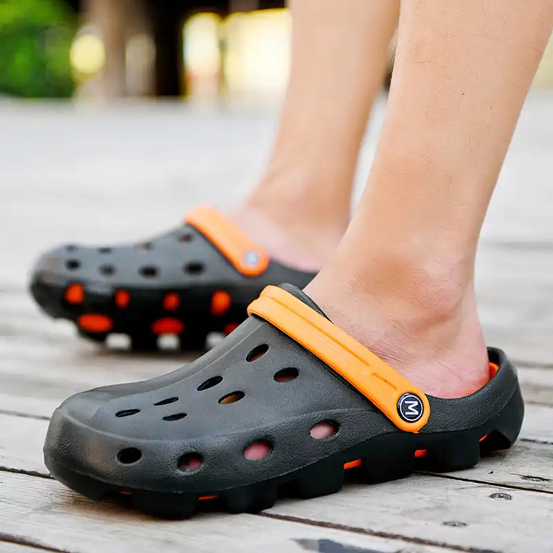 clinical clogs
