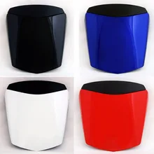 Triclicks Motorcycle Rear Pillion Seat Cowl Fairing Passenger Cover ABS Solo Seat Cowl Covers For Yamaha YZF R6 2003 2004 2005 цена Triclicks Motorcycle Rear Pillion Seat Cowl Fairing Passenger Cover ABS Solo Seat Cowl Covers For Yamaha YZF R6 2003 2004 2005 цены онлайн