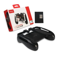 IPega PG-9101 Выдвижная мобильный телефон контроллер игровой захват для PUBG съемки игры Pubg телефон контроллер ручка Gampad