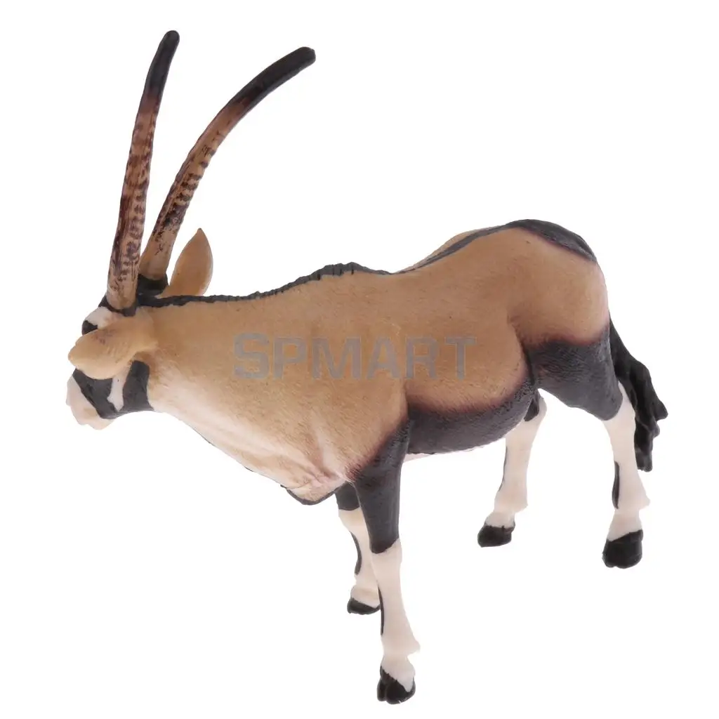 Simulation Wildlife Farm Pet Animal Model Action Figures Figurine Kid Educational Science Nature Toy Home Collectible Decoration