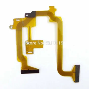 

NEW LCD Flex Cable For JVC GZ- E265 E245 E305 E315 E355 HM50 HM50BU EX355 EX210 EX270 Video Camera Repair Part