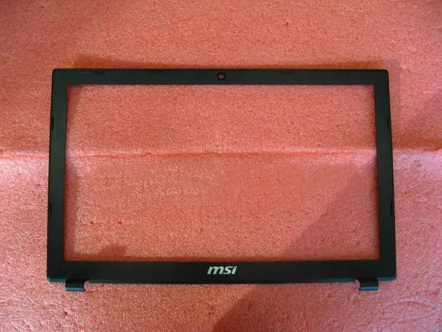 Original Bezel cover for MSI GE60 16GF 2PE-056XCN Series LCD Front Bezel B cover