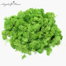 Искусственный вечный мох растение вечный мох Трава Сад домашний декор DIY цветок материал сад микро Ландшафтные аксессуары