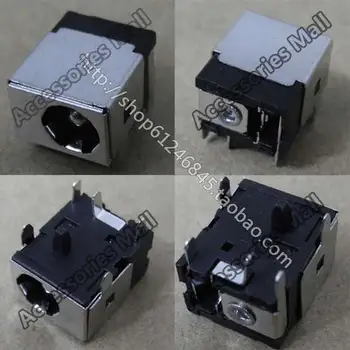 

NEW Laptop DC Power Jack for ACER HP Gateway ACER LENOVO ASUS DC Connector Laptop Socket Power Replacement 2.0mm