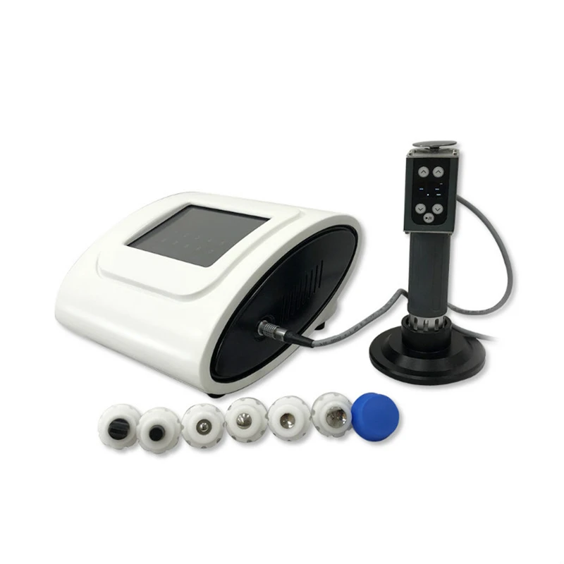 Портативный Gainswave LI-ESWT машина для ударной волны ударно-волновой терапии оборудования для лечения эректильной дисфункции/Портативный акустической